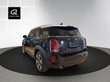 MINI Countryman Cooper SE Trafalgar ALL4 PHEV Steptronic, Plug-in-Hybrid Benzina/Elettrica, Occasioni / Usate, Automatico - 4