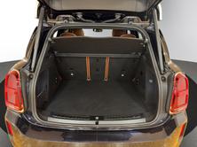 MINI Countryman Cooper SE Trafalgar ALL4 PHEV Steptronic, Plug-in-Hybrid Benzina/Elettrica, Occasioni / Usate, Automatico - 6