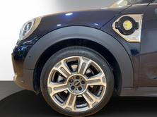 MINI Countryman Cooper SE Trafalgar ALL4 PHEV Steptronic, Plug-in-Hybrid Benzina/Elettrica, Occasioni / Usate, Automatico - 7