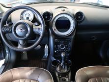 MINI Countryman Cooper S ALL4 Steptronic, Essence, Occasion / Utilisé, Automatique - 2