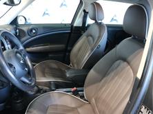 MINI Countryman Cooper S ALL4 Steptronic, Essence, Occasion / Utilisé, Automatique - 4