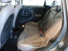 MINI Countryman Cooper S ALL4 Steptronic, Essence, Occasion / Utilisé, Automatique - 5