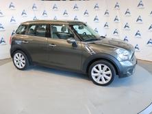 MINI Countryman Cooper S ALL4 Steptronic, Essence, Occasion / Utilisé, Automatique - 7