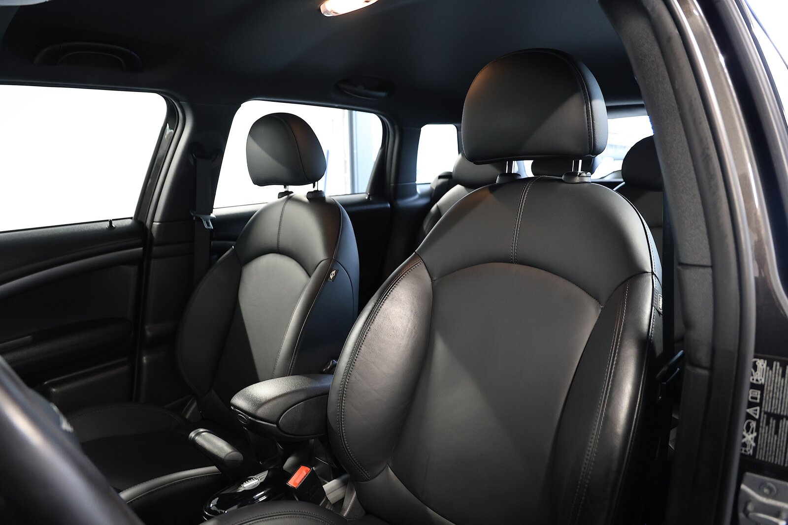 MINI Countryman R60 1.6i Cooper S ALL4, Petrol, Second hand / Used, Manual - 7