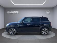 MINI Countryman Cooper S Trafalgar ALL4 Steptronic, Benzin, Occasion / Gebraucht, Automatik - 2