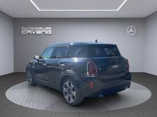 MINI Countryman Cooper S Trafalgar ALL4 Steptronic, Benzin, Occasion / Gebraucht, Automatik - 3
