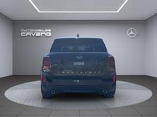MINI Countryman Cooper S Trafalgar ALL4 Steptronic, Benzin, Occasion / Gebraucht, Automatik - 4