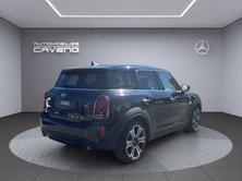 MINI Countryman Cooper S Trafalgar ALL4 Steptronic, Benzin, Occasion / Gebraucht, Automatik - 5