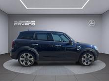 MINI Countryman Cooper S Trafalgar ALL4 Steptronic, Benzin, Occasion / Gebraucht, Automatik - 6