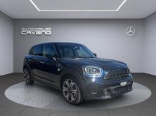 MINI Countryman Cooper S Trafalgar ALL4 Steptronic, Benzin, Occasion / Gebraucht, Automatik - 7