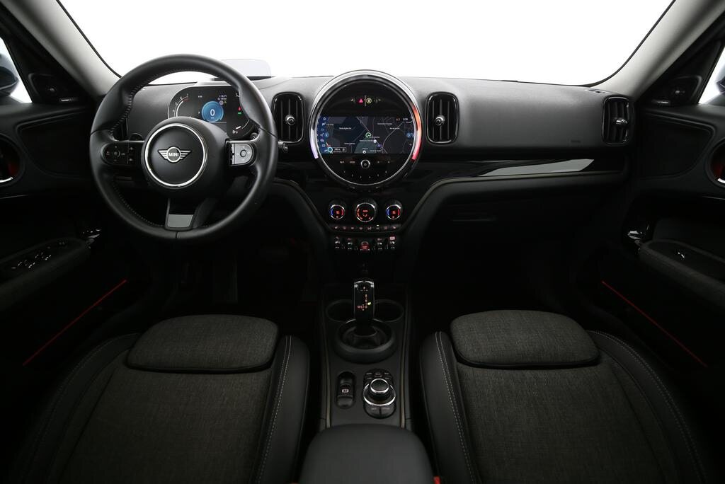 MINI Countryman F60 2.0i Cooper S ALL4, Benzin, Occasion / Gebraucht, Automatik - 5