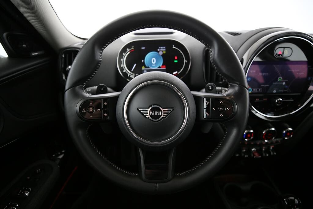 MINI Countryman F60 2.0i Cooper S ALL4, Benzin, Occasion / Gebraucht, Automatik - 6