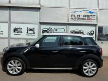 MINI Countryman Cooper S ALL4 Frisch ab MFK, Benzin, Occasion / Gebraucht, Handschaltung - 2
