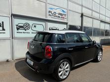 MINI Countryman Cooper S ALL4 Frisch ab MFK, Benzin, Occasion / Gebraucht, Handschaltung - 6