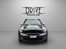 MINI Countryman Cooper S FWD, Petrol, Second hand / Used, Manual - 2