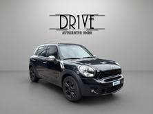 MINI Countryman Cooper S FWD, Petrol, Second hand / Used, Manual - 3