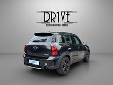 MINI Countryman Cooper S FWD, Petrol, Second hand / Used, Manual - 5