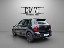 MINI Countryman Cooper S FWD, Petrol, Second hand / Used, Manual - 7