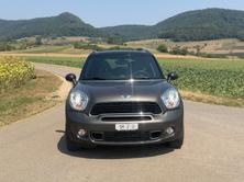 MINI Countryman Cooper S ALL4 Steptronic, Essence, Occasion / Utilisé, Automatique - 2