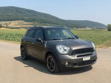 MINI Countryman Cooper S ALL4 Steptronic, Essence, Occasion / Utilisé, Automatique - 3