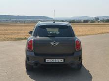 MINI Countryman Cooper S ALL4 Steptronic, Essence, Occasion / Utilisé, Automatique - 5