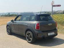 MINI Countryman Cooper S ALL4 Steptronic, Essence, Occasion / Utilisé, Automatique - 6