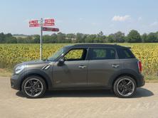 MINI Countryman Cooper S ALL4 Steptronic, Essence, Occasion / Utilisé, Automatique - 7