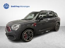 MINI Countryman F60 2.0i John Cooper Works SAG ALL4, Essence, Occasion / Utilisé, Automatique - 2