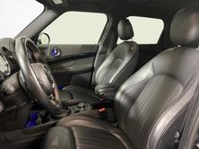MINI Countryman F60 2.0i John Cooper Works SAG ALL4, Essence, Occasion / Utilisé, Automatique - 3