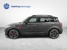 MINI Countryman F60 2.0i John Cooper Works SAG ALL4, Essence, Occasion / Utilisé, Automatique - 5