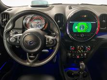 MINI Countryman F60 2.0i John Cooper Works SAG ALL4, Essence, Occasion / Utilisé, Automatique - 6