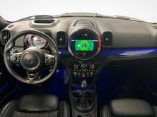 MINI Countryman F60 2.0i John Cooper Works SAG ALL4, Essence, Occasion / Utilisé, Automatique - 7