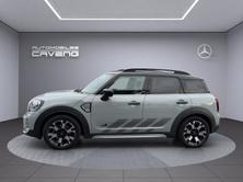 MINI Countryman Cooper Untamed Edition ALL4 Steptronic, Essence, Occasion / Utilisé, Automatique - 2