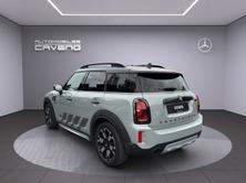 MINI Countryman Cooper Untamed Edition ALL4 Steptronic, Essence, Occasion / Utilisé, Automatique - 3