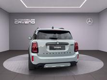 MINI Countryman Cooper Untamed Edition ALL4 Steptronic, Essence, Occasion / Utilisé, Automatique - 4