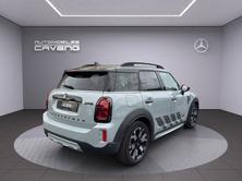 MINI Countryman Cooper Untamed Edition ALL4 Steptronic, Essence, Occasion / Utilisé, Automatique - 5