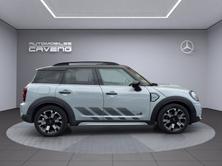 MINI Countryman Cooper Untamed Edition ALL4 Steptronic, Essence, Occasion / Utilisé, Automatique - 6