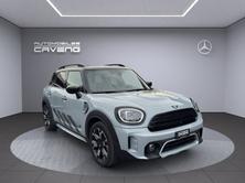 MINI Countryman Cooper Untamed Edition ALL4 Steptronic, Essence, Occasion / Utilisé, Automatique - 7