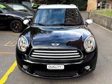 MINI Countryman Cooper ALL4 Steptronic, Essence, Occasion / Utilisé, Automatique - 2