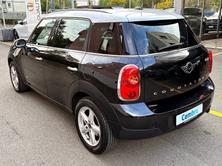 MINI Countryman Cooper ALL4 Steptronic, Essence, Occasion / Utilisé, Automatique - 4