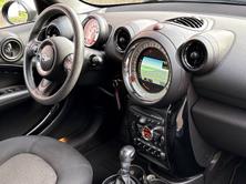 MINI Countryman Cooper ALL4 Steptronic, Essence, Occasion / Utilisé, Automatique - 5