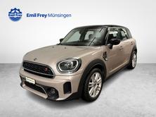 MINI Countryman F60 2.0i Cooper S ALL4, Essence, Occasion / Utilisé, Automatique - 2