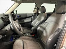 MINI Countryman F60 2.0i Cooper S ALL4, Essence, Occasion / Utilisé, Automatique - 3