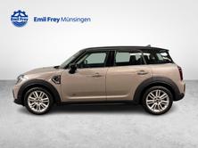 MINI Countryman F60 2.0i Cooper S ALL4, Essence, Occasion / Utilisé, Automatique - 5