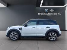 MINI Countryman F60 2.0i Cooper S SAG ALL4, Benzin, Occasion / Gebraucht, Automatik - 2
