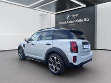 MINI Countryman F60 2.0i Cooper S SAG ALL4, Benzin, Occasion / Gebraucht, Automatik - 3