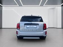 MINI Countryman F60 2.0i Cooper S SAG ALL4, Benzin, Occasion / Gebraucht, Automatik - 4