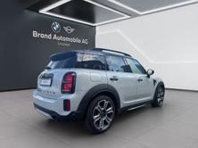 MINI Countryman F60 2.0i Cooper S SAG ALL4, Benzin, Occasion / Gebraucht, Automatik - 5