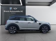 MINI Countryman F60 2.0i Cooper S SAG ALL4, Benzin, Occasion / Gebraucht, Automatik - 6
