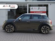 MINI Countryman John Cooper Works ALL4 Steptronic, Benzin, Occasion / Gebraucht, Automatik - 5